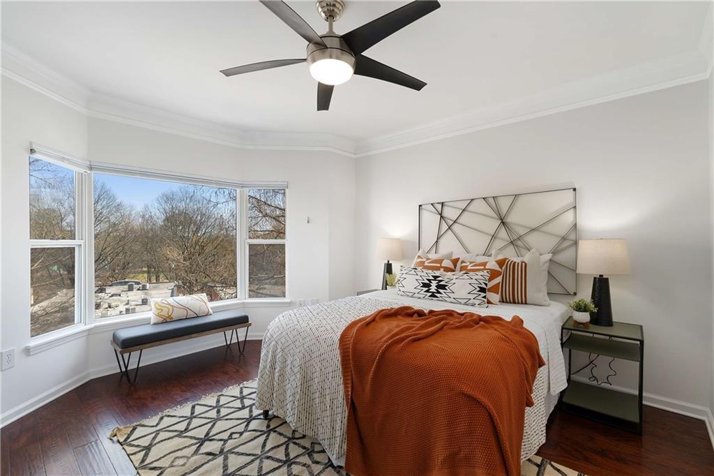 275 13th Street NE Unit 302