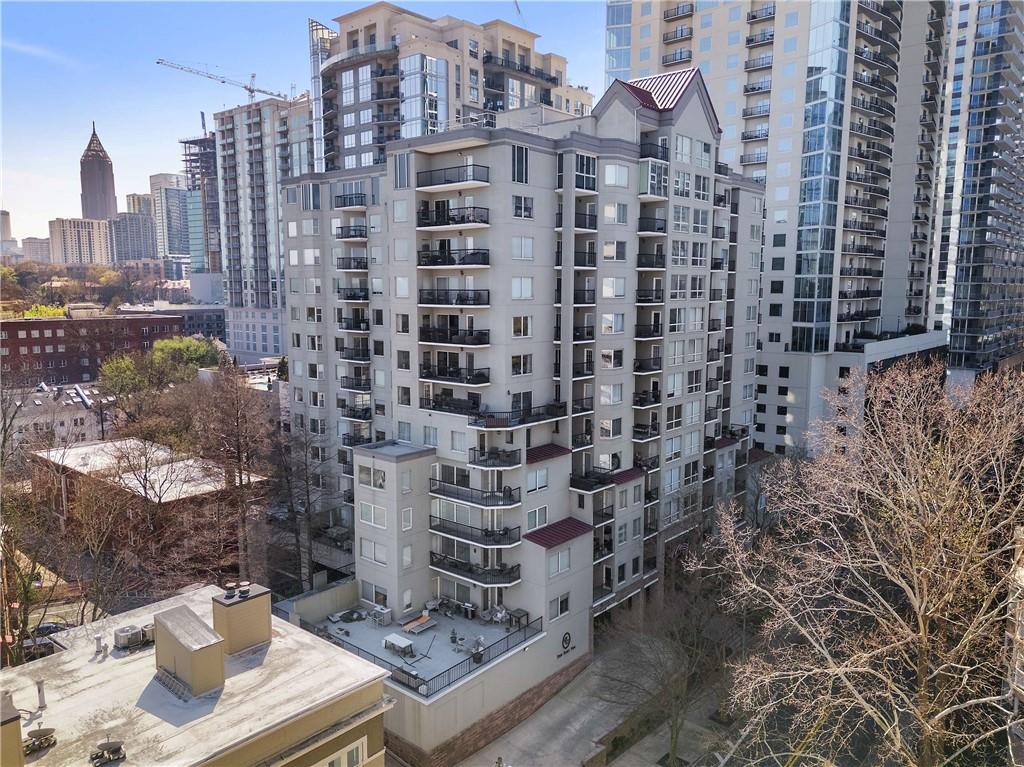 275 13th Street NE Unit 302