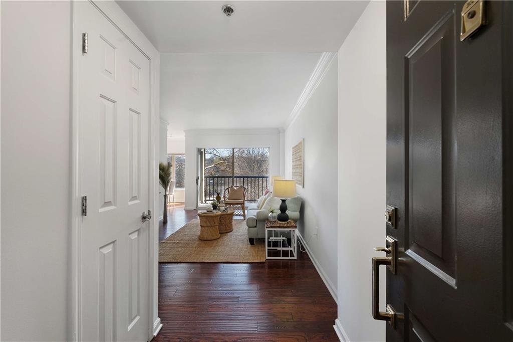 275 13th Street NE Unit 302