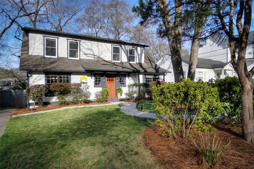 52 Lannon Avenue NE