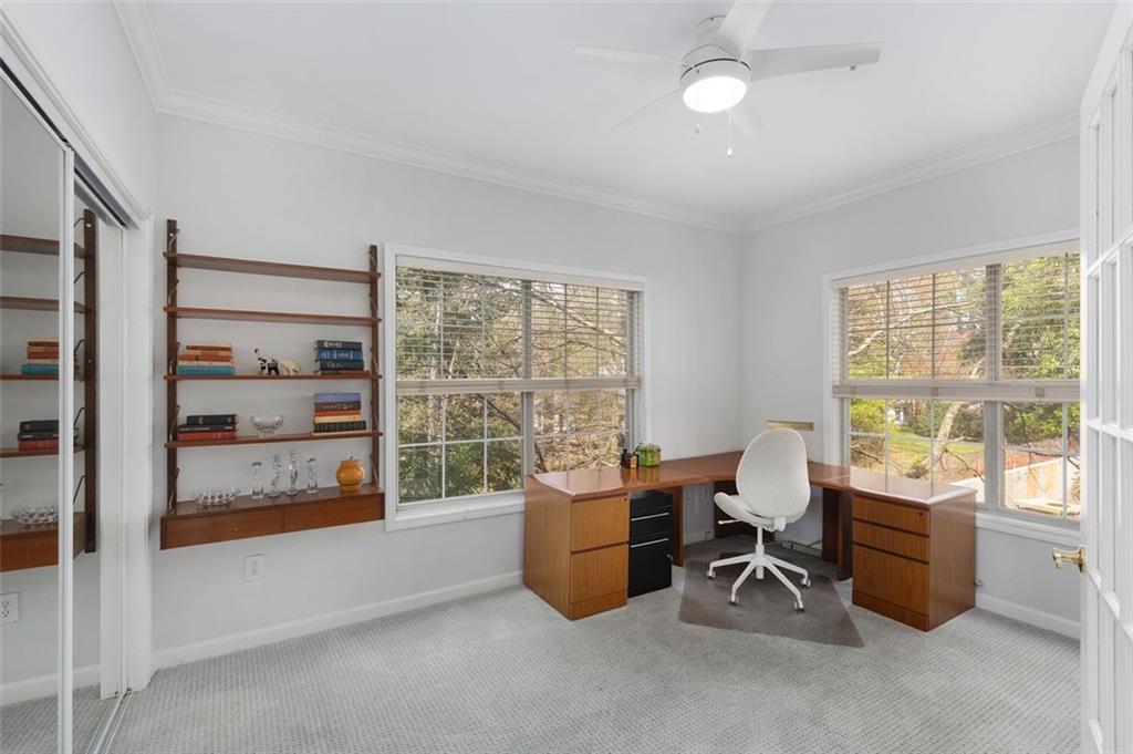 3636 Habersham Road NW Unit 2203