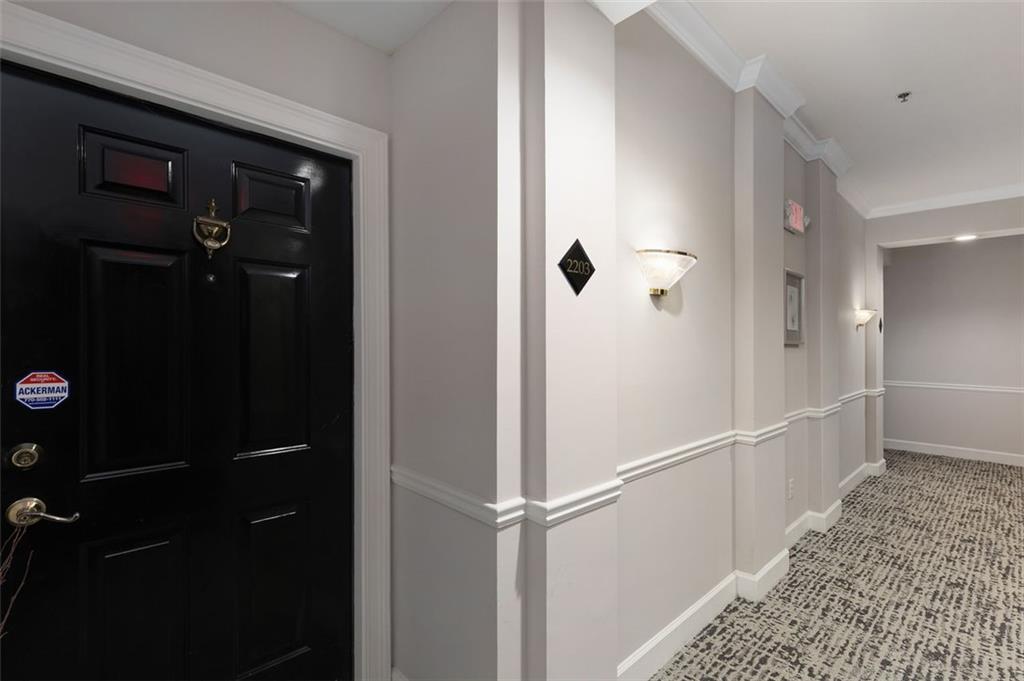 3636 Habersham Road NW Unit 2203