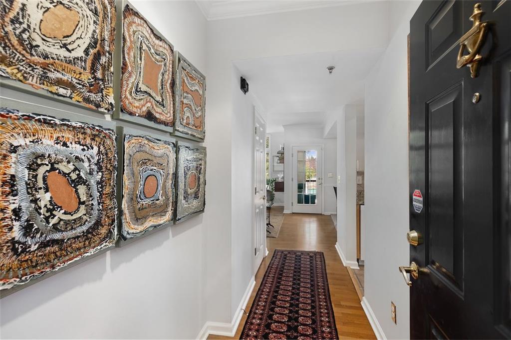 3636 Habersham Road NW Unit 2203