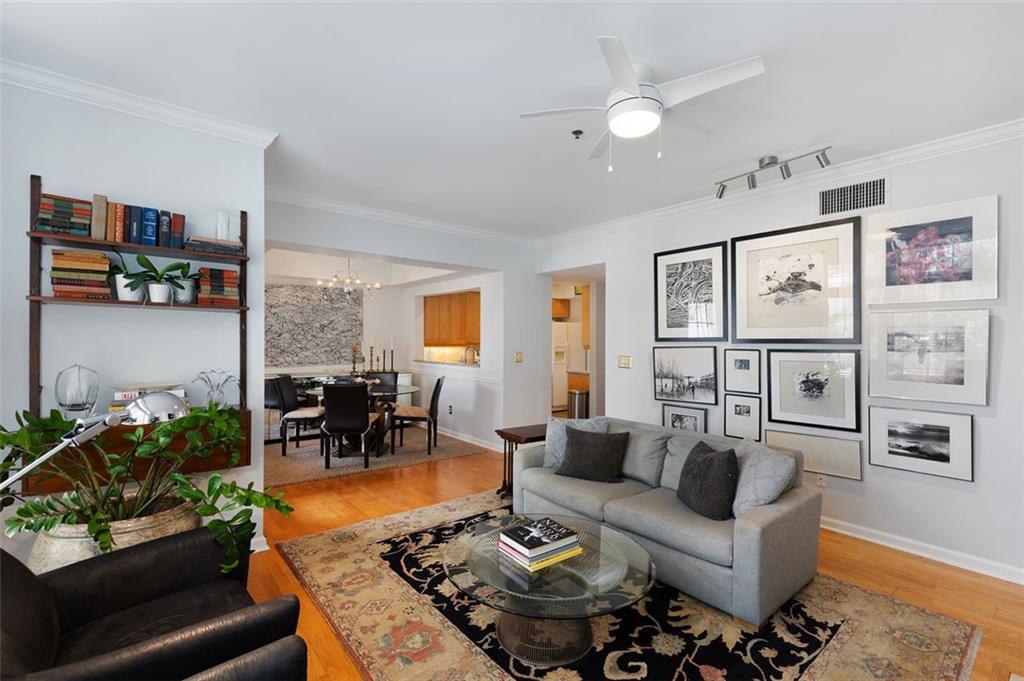 3636 Habersham Road NW Unit 2203