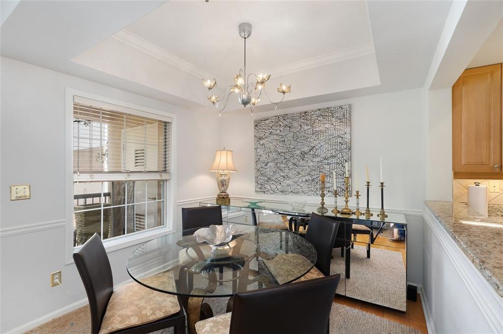 3636 Habersham Road NW Unit 2203