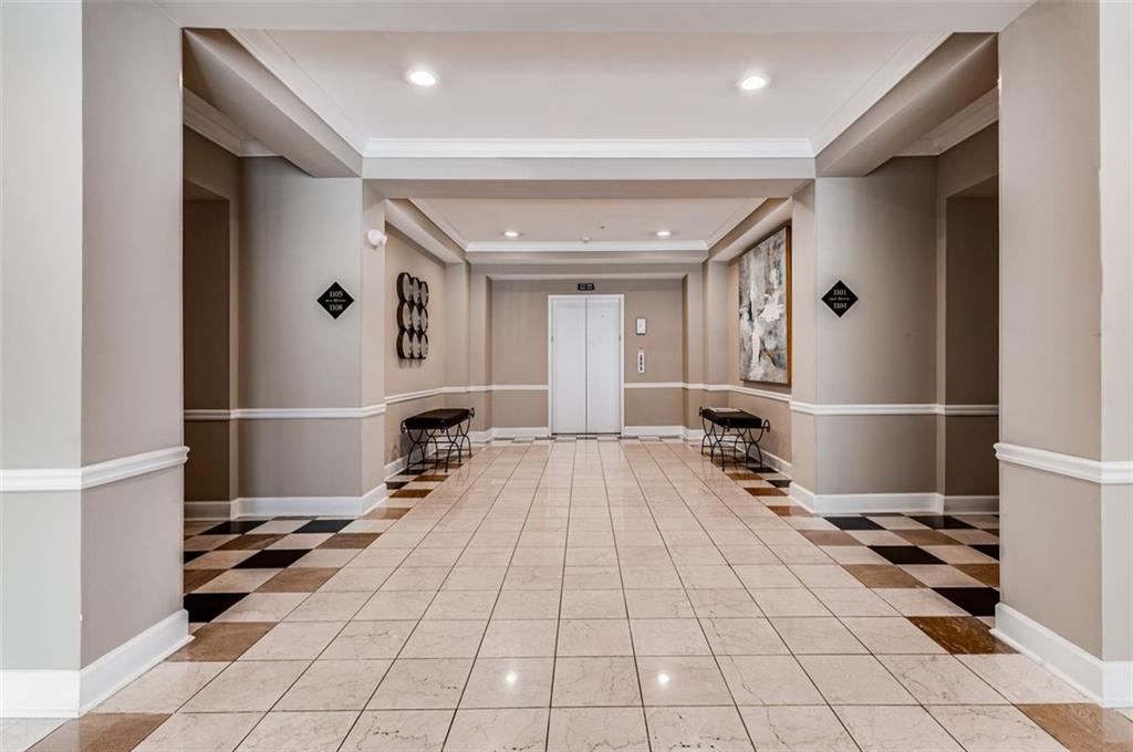 3636 Habersham Road NW Unit 2203