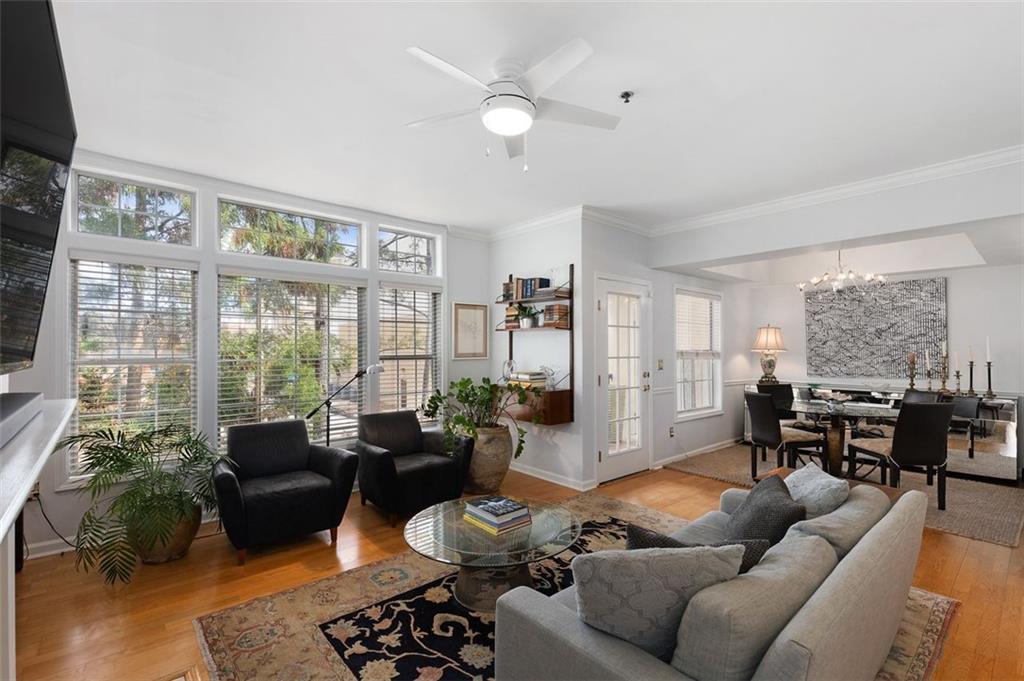 3636 Habersham Road NW Unit 2203