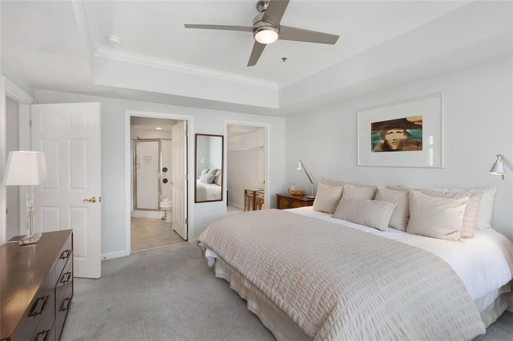 3636 Habersham Road NW Unit 2203
