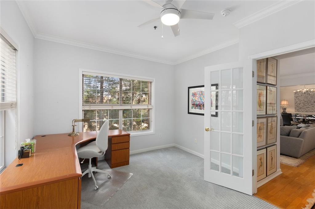 3636 Habersham Road NW Unit 2203