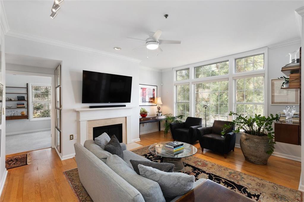 3636 Habersham Road NW Unit 2203