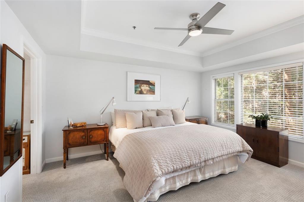 3636 Habersham Road NW Unit 2203