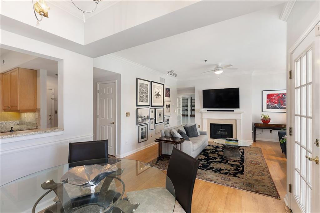 3636 Habersham Road NW Unit 2203