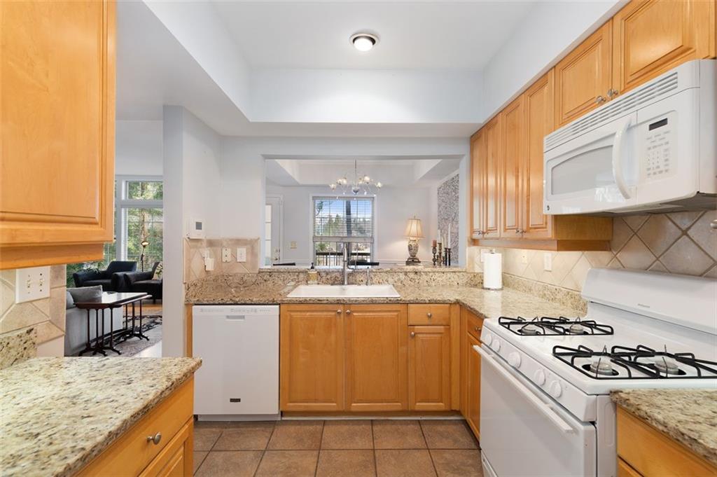 3636 Habersham Road NW Unit 2203
