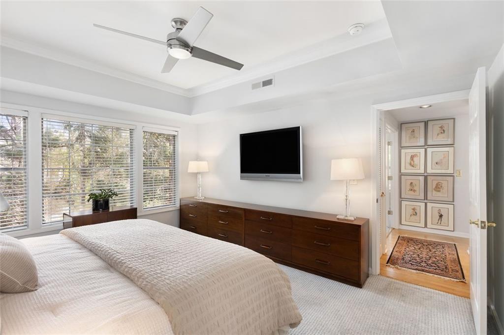 3636 Habersham Road NW Unit 2203
