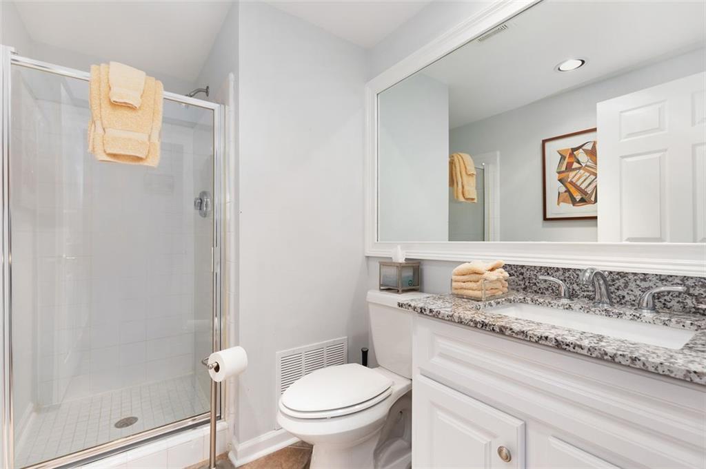 3636 Habersham Road NW Unit 2203