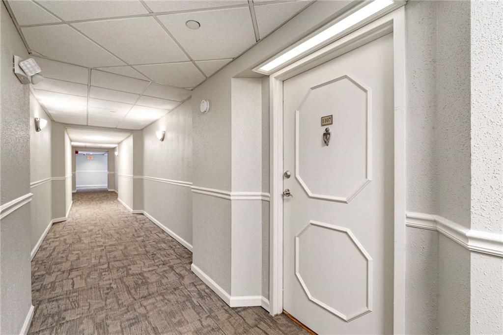 2479 Peachtree Road NE Unit 1107