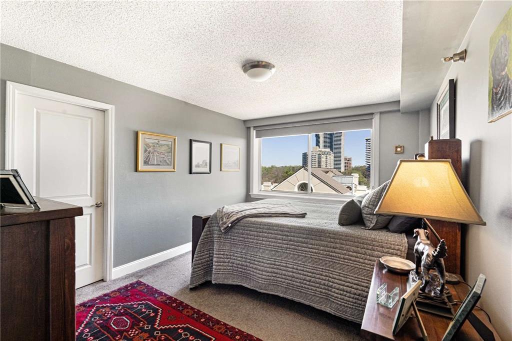 2479 Peachtree Road NE Unit 1107