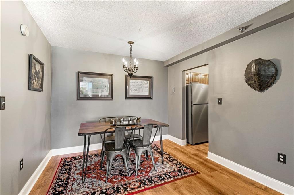 2479 Peachtree Road NE Unit 1107