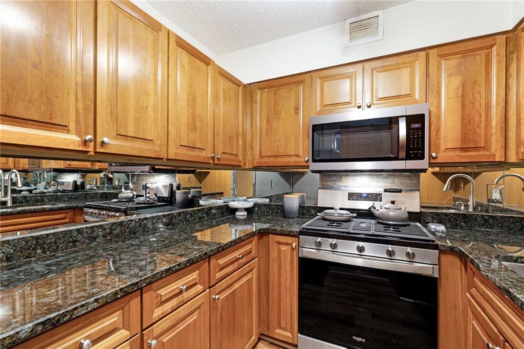 2479 Peachtree Road NE Unit 1107