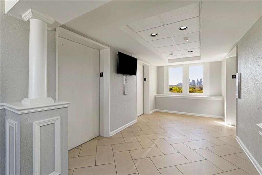 2479 Peachtree Road NE Unit 1107