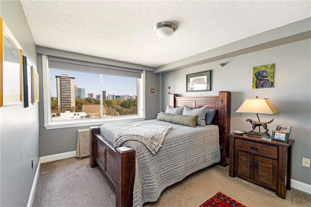 2479 Peachtree Road NE Unit 1107