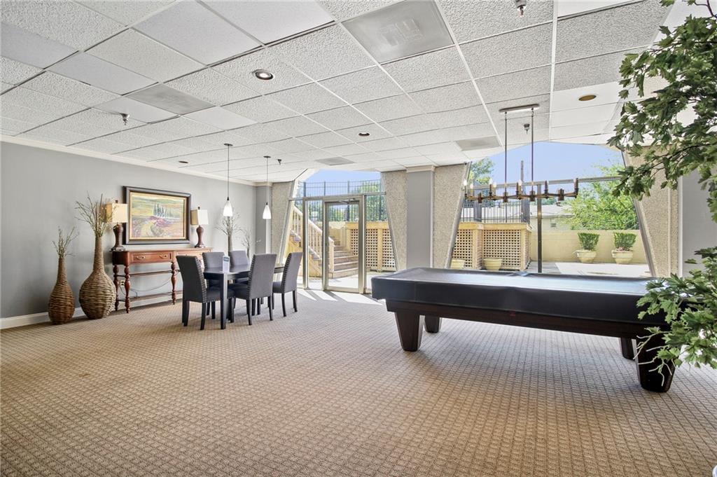2479 Peachtree Road NE Unit 1107