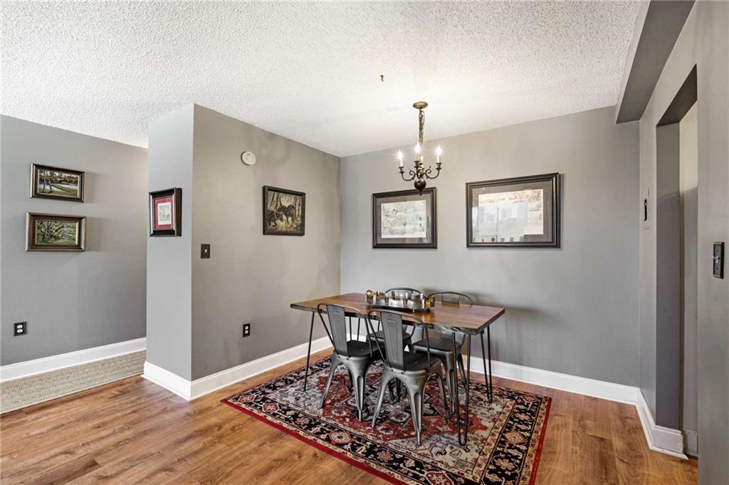 2479 Peachtree Road NE Unit 1107