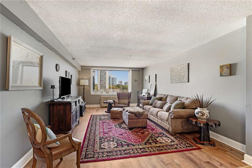 2479 Peachtree Road NE Unit 1107