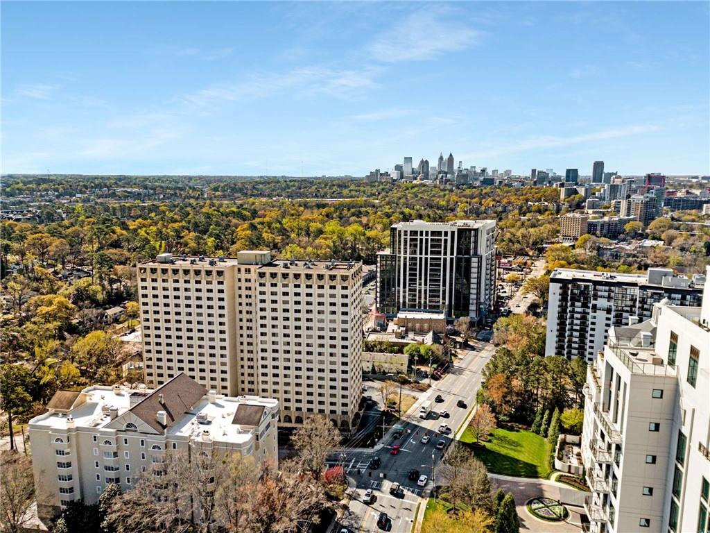 2479 Peachtree Road NE Unit 1107