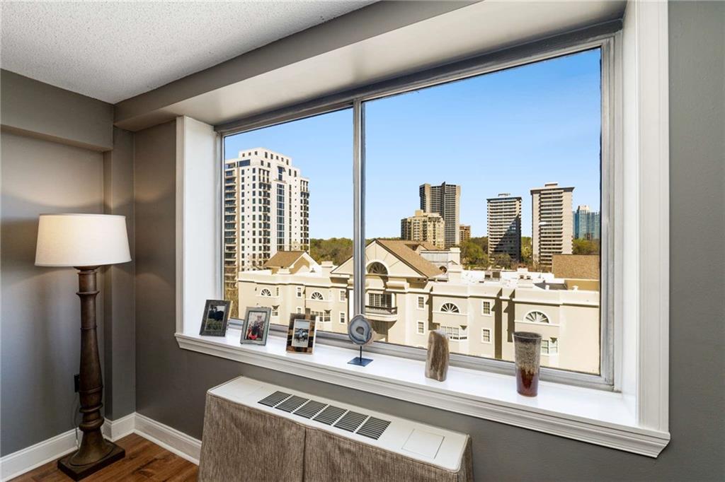 2479 Peachtree Road NE Unit 1107