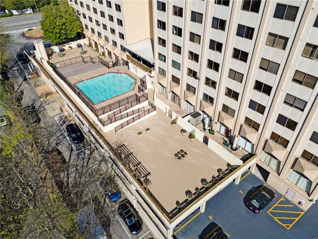 2479 Peachtree Road NE Unit 1107