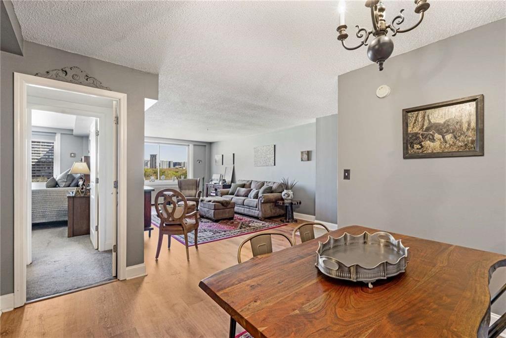 2479 Peachtree Road NE Unit 1107