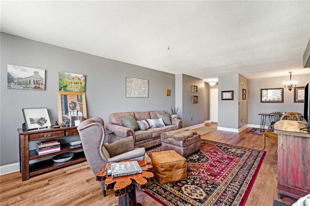 2479 Peachtree Road NE Unit 1107