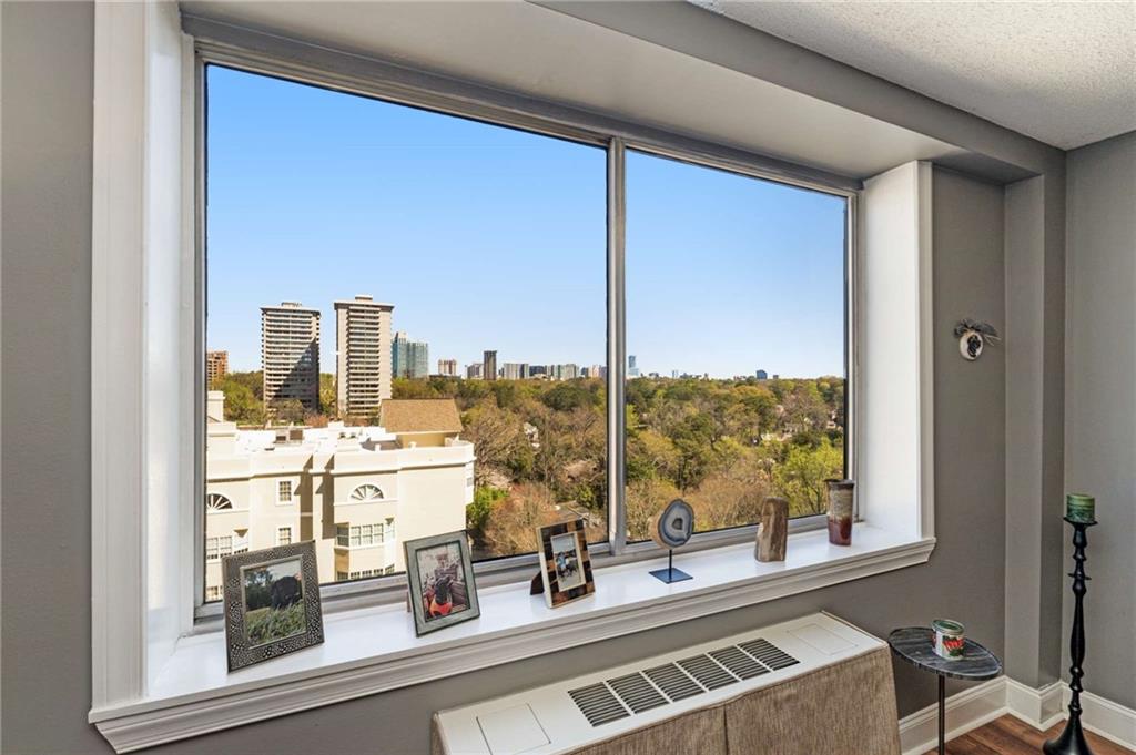2479 Peachtree Road NE Unit 1107