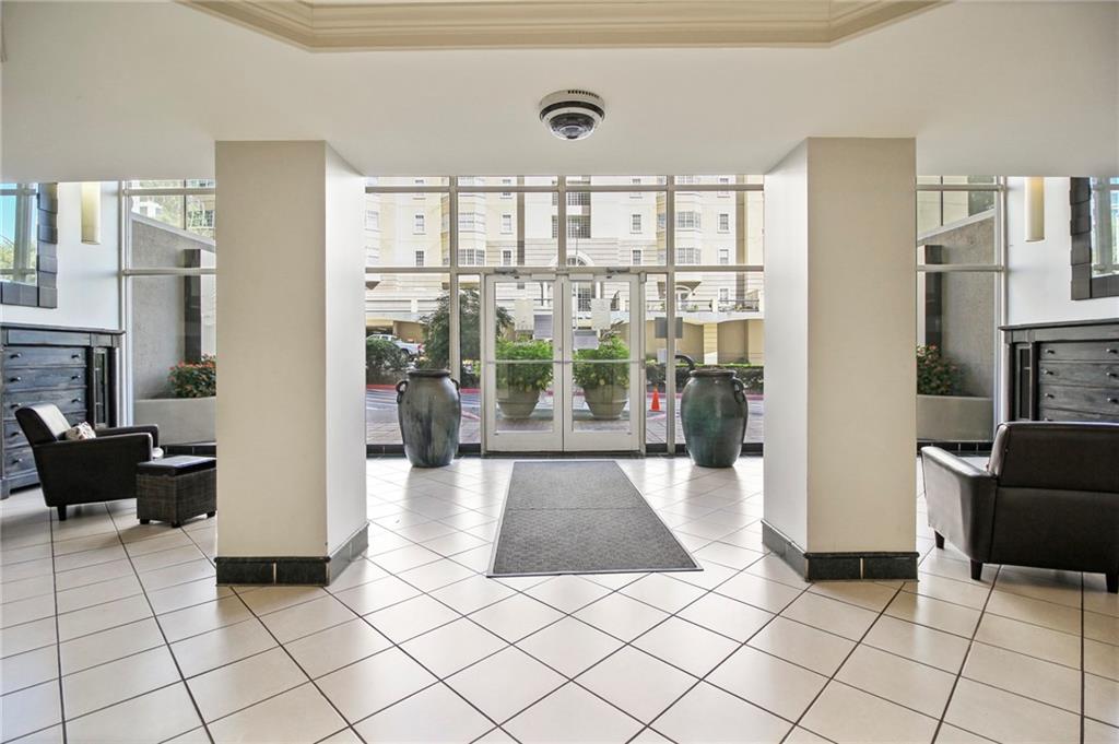 2479 Peachtree Road NE Unit 1107