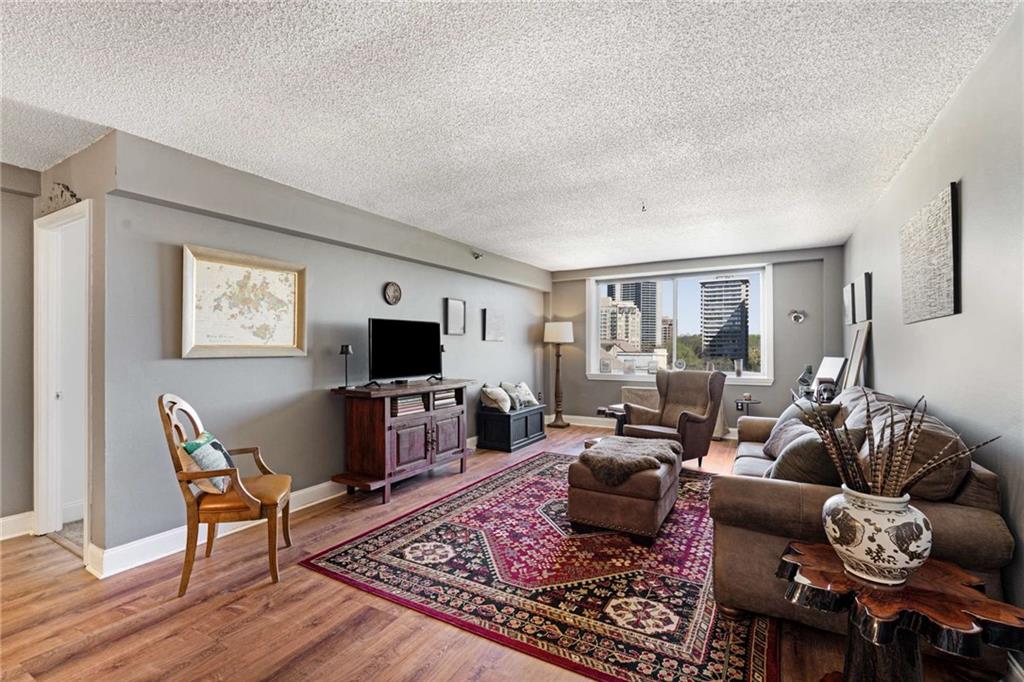 2479 Peachtree Road NE Unit 1107