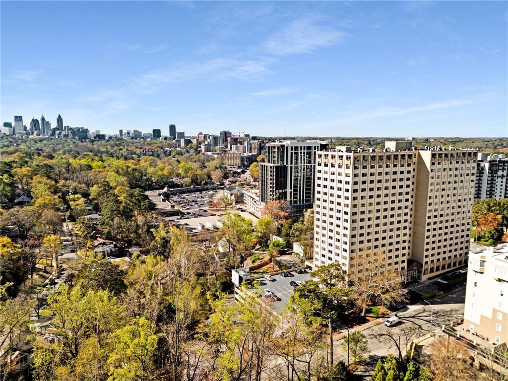 2479 Peachtree Road NE Unit 1107