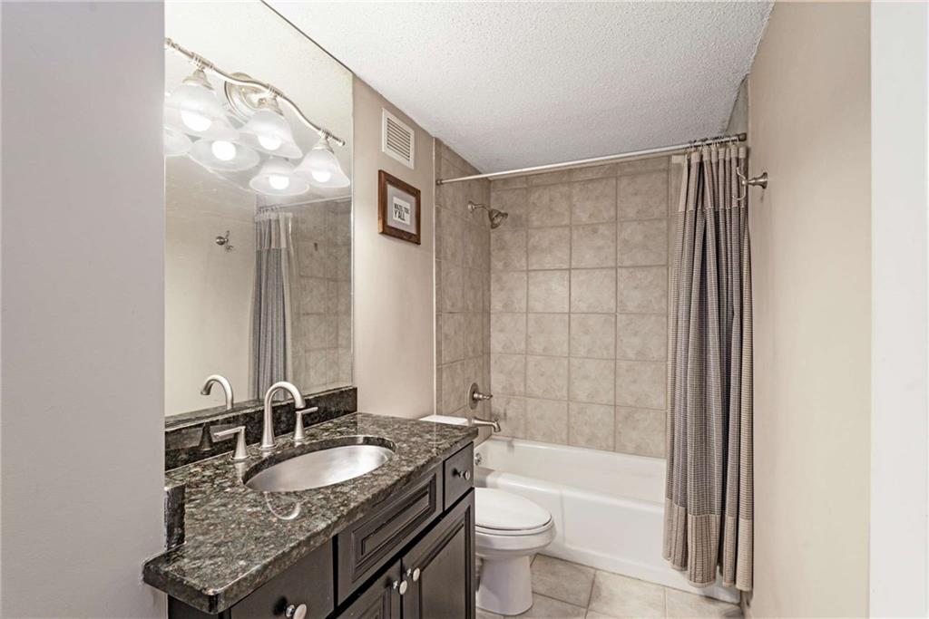2479 Peachtree Road NE Unit 1107