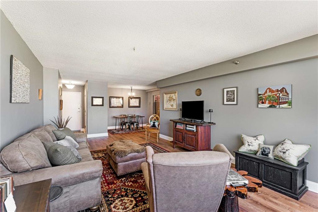 2479 Peachtree Road NE Unit 1107