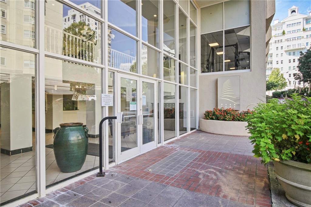 2479 Peachtree Road NE Unit 1107