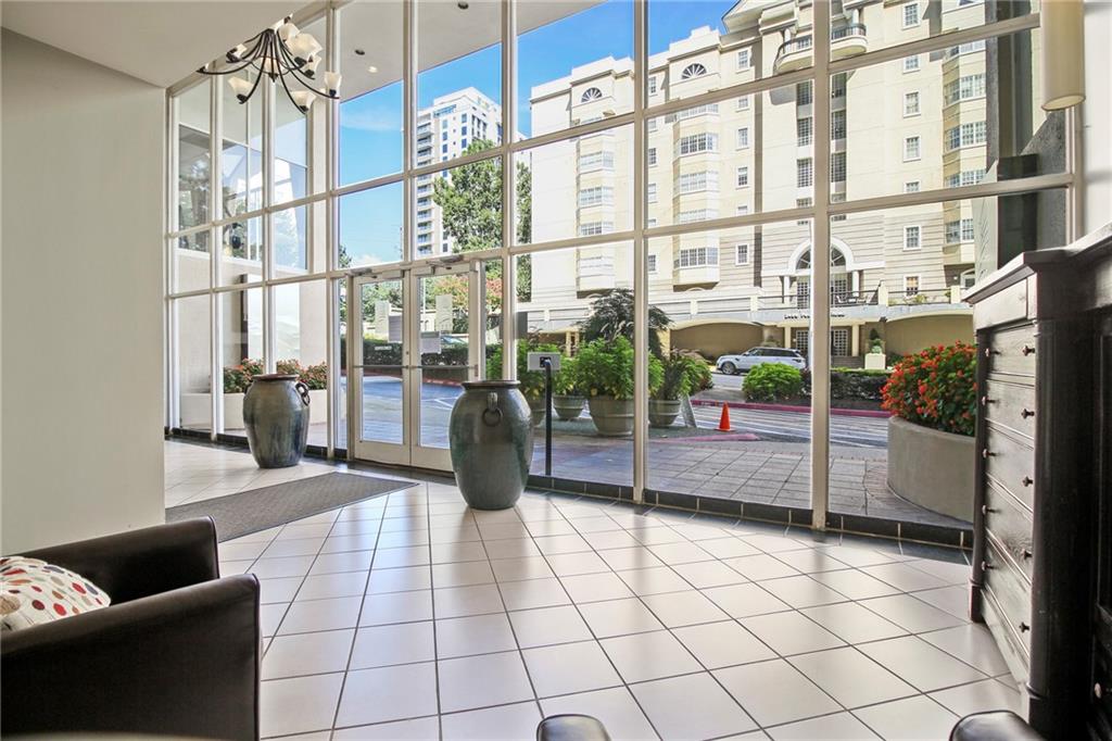 2479 Peachtree Road NE Unit 1107