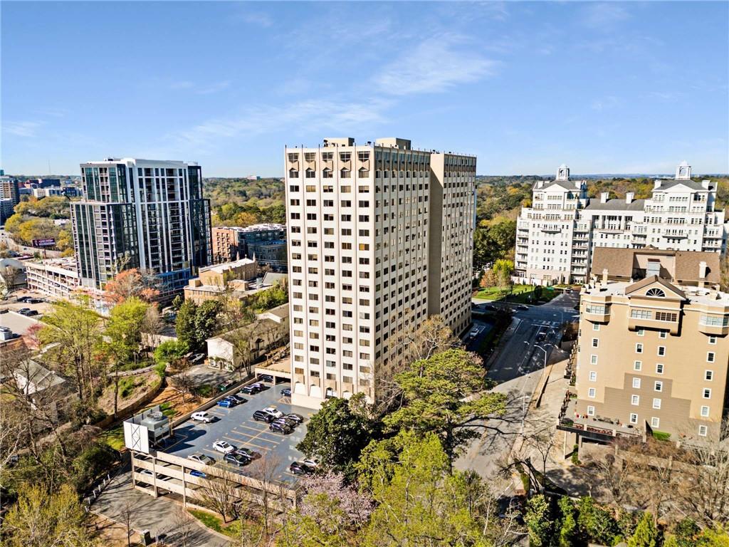 2479 Peachtree Road NE Unit 1107