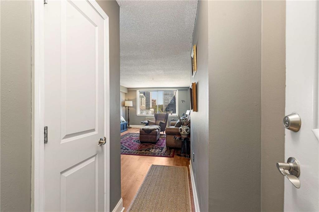 2479 Peachtree Road NE Unit 1107