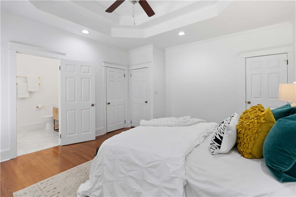 23 Kirkwood Road NE
