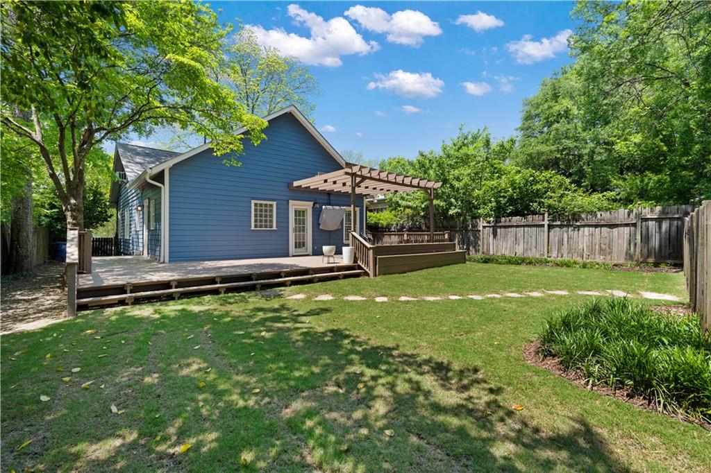 23 Kirkwood Road NE