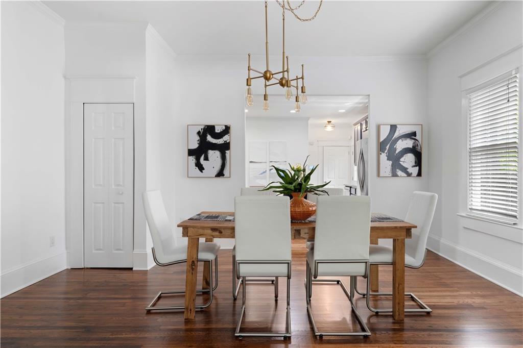 23 Kirkwood Road NE