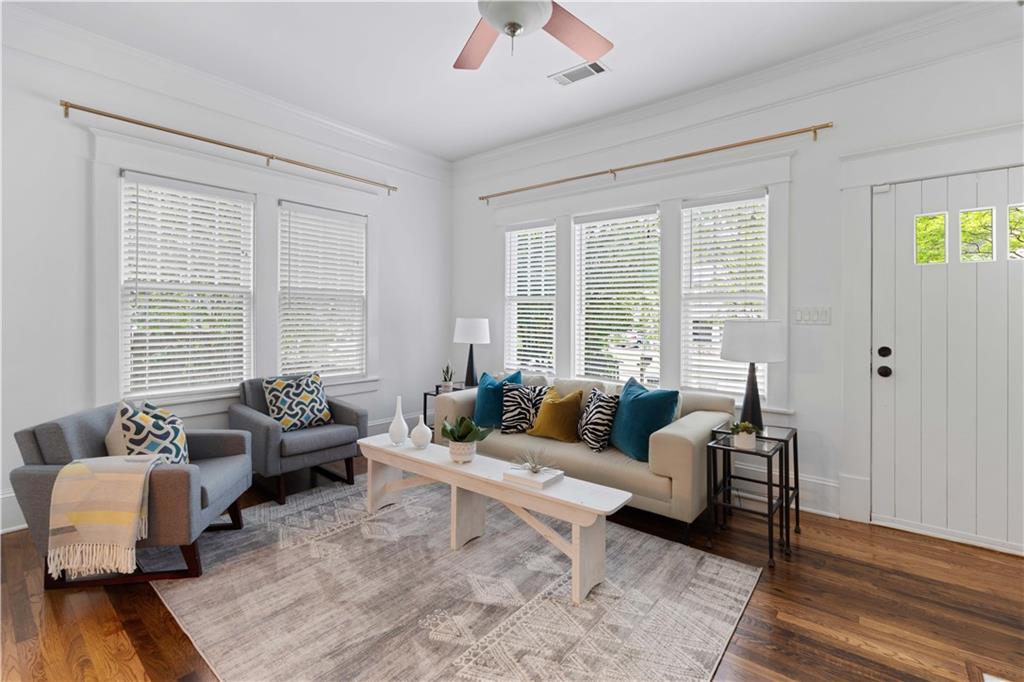 23 Kirkwood Road NE