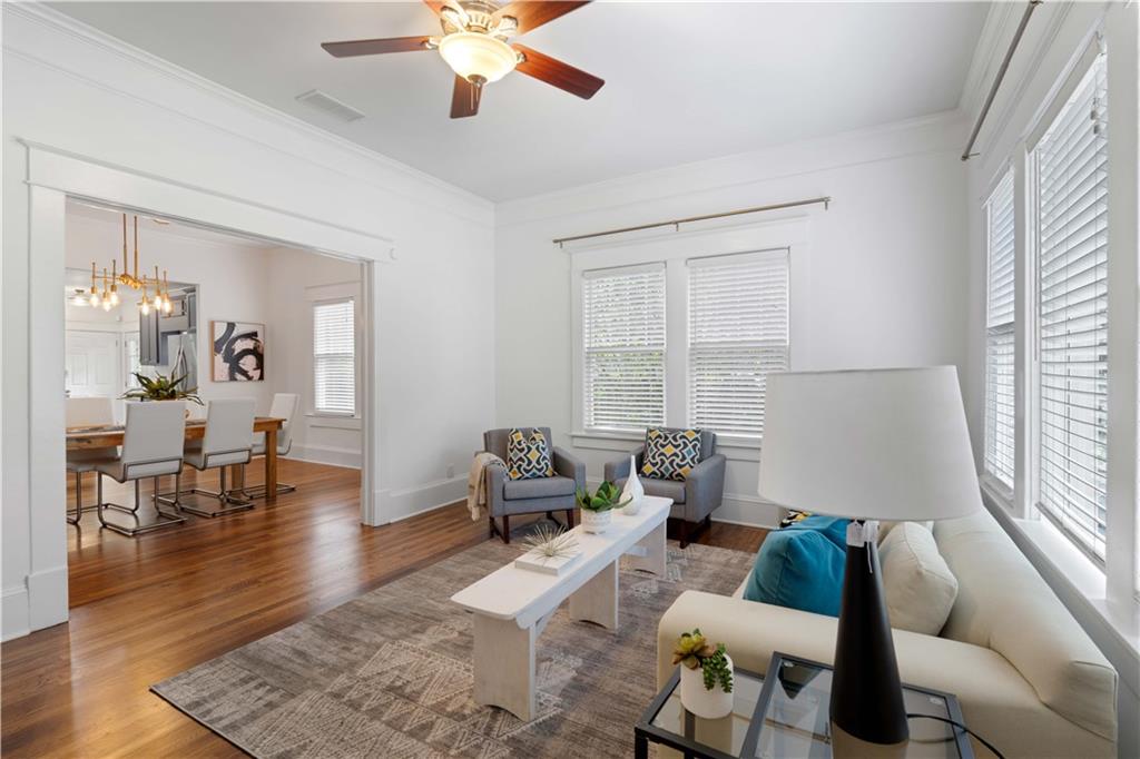 23 Kirkwood Road NE