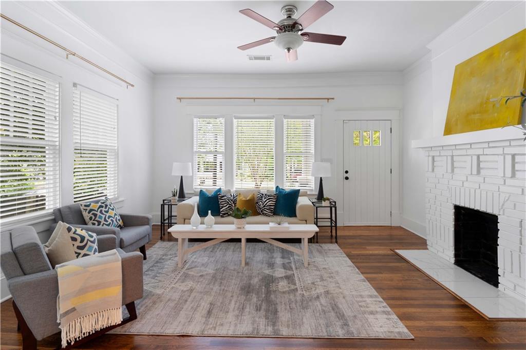 23 Kirkwood Road NE