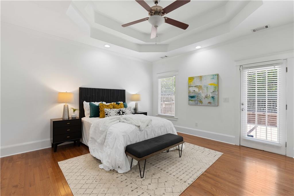 23 Kirkwood Road NE